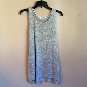 Aritzia Wilfred Free Tank L